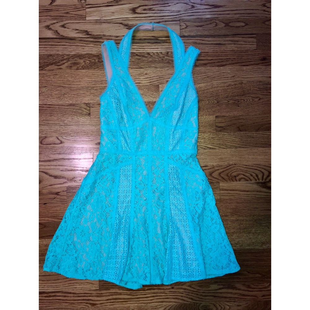 BCBGMAXAZRIA Dress Size 6